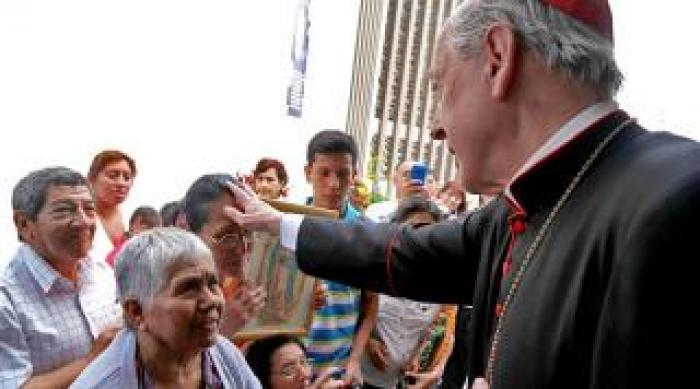É Natal, se tens alguém a quem podes perdoar, perdoa