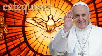 Papa inicia novo ciclo de catequeses dedicado aos dons do Espírito Santo
