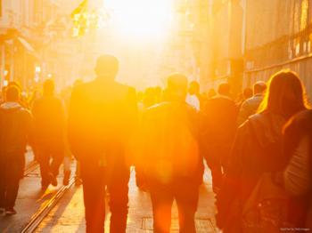 Diante dos desafios de nosso tempo