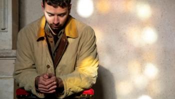 Ele libertou-se do vício em pornografia graças a Nossa Senhora