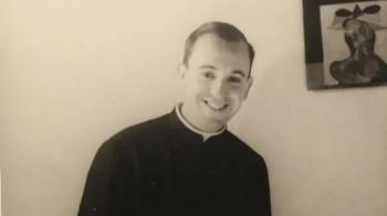 O dia em que o Papa Francisco teve a certeza de que queria ser padre