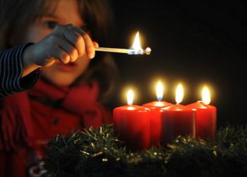 Tempo do Advento, espera daquele que vem 