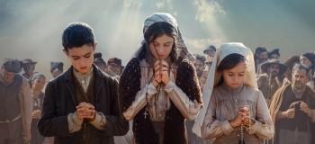 Filme de Nossa Senhora de Fátima chega a milhões de pessoas por meio de plataforma de streaming