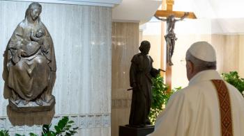 No dia de São José Operário, Papa pede: que o trabalho seja digno