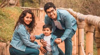 Dez frases do papa Francisco para refletir nesta Semana Nacional da Família