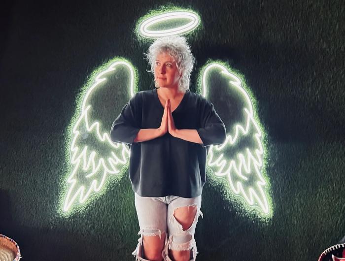 Isto é o que vai te salvar