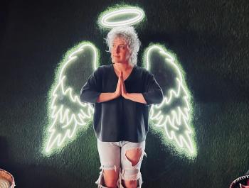 Isto é o que vai te salvar