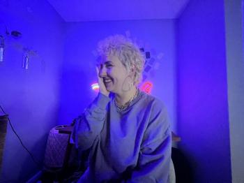 Eu fico obcecada em me consertar. E você?