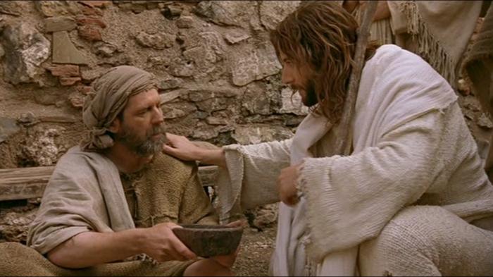 Jesus, fazei o meu coração semelhante ao vosso!