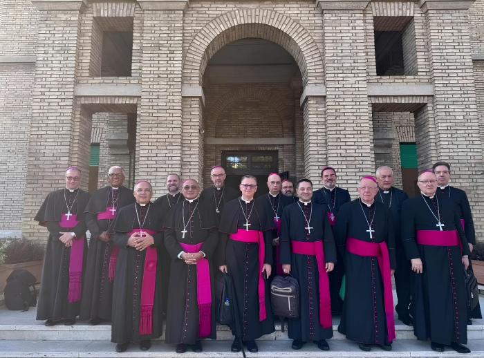 Bispos de todo o mundo celebram o Jubileu em Roma: Um testemunho de esperança e comunhão com o Papa