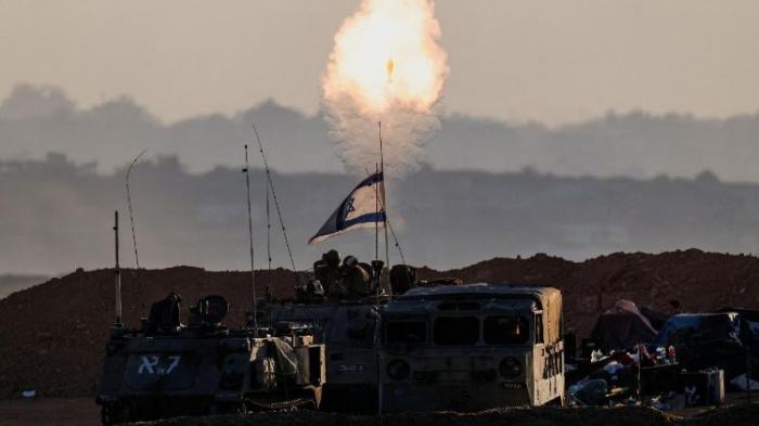 Gaza, massacre perto de um centro de distribuição de ajudas humanitárias