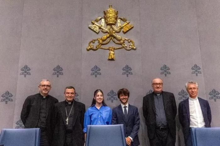 Jovens cristãos lançam projeto internacional para reacender a alma espiritual da Europa