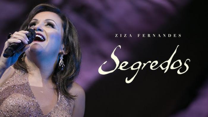Ziza Fernandes celebra 30 anos com lançamento de um filme sobre a sua trajetória