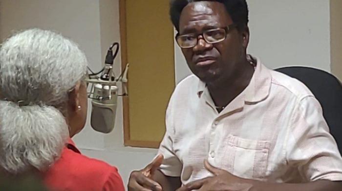 Reparação à escravatura, um discurso que vem do século XVII