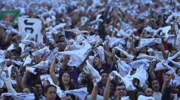 Alvejados, é o tema do Acampamento PHN 2026