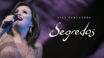 Ziza Fernandes celebra 30 anos com lançamento de um filme sobre a sua trajetória