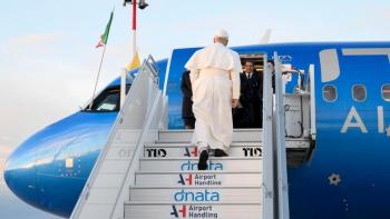 Cristãos da Turquia em expectativa pela primeira viagem apostólica do Papa Leão XIV