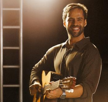 Escolho agradecer, amar por essa caminhada