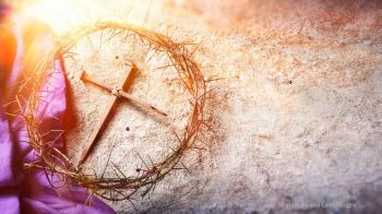 O exercício espiritual da Via Sacra