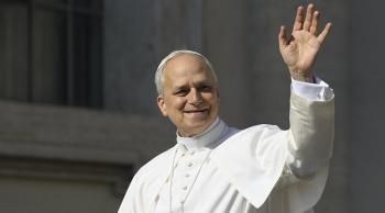 Papa Leão XIV convida a meditar sobre o que o Senhor fez por nós no ano que passou