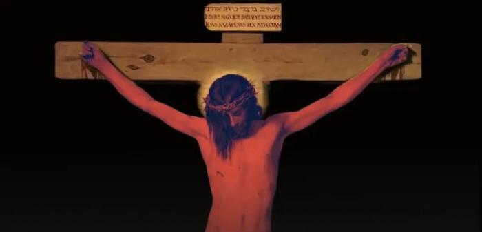 Por que a cruz é o símbolo dos cristãos?
