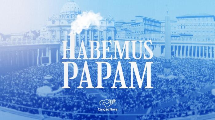 Habemus Papam: cardeais elegem o Papa, 267º Sucessor de Pedro