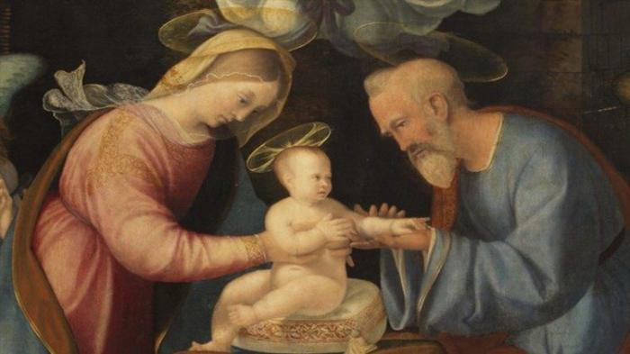 O maior desafio da Festa Natalina é resgatar o Natal de Jesus