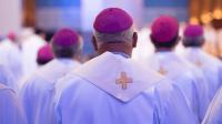 Papa a bispos: proximidade com povo de Deus é sinal vivo do Evangelho