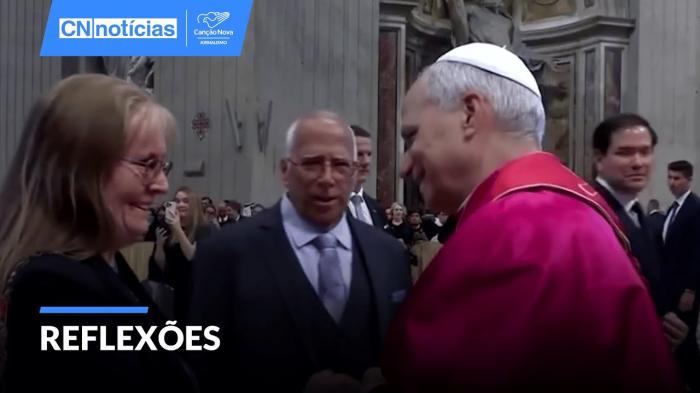 Alegria e solidão na vida sacerdotal: reflexões inspiradas no Papa Leão XIV