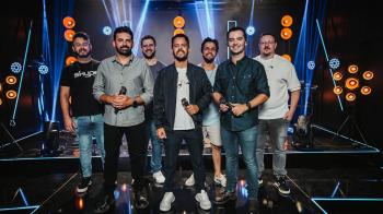 Banda Rafah acaba de lançar o single “Deus do Impossível”