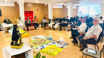 Com escuta e discernimento, Igreja avança na revisão do Documento 85 da CNBB