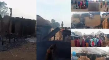 Pelo menos 42 pessoas foram mortas em diocese da Nigéria