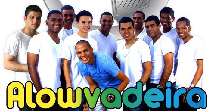 Alowvadeira