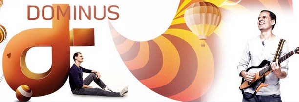 Banda Dominus