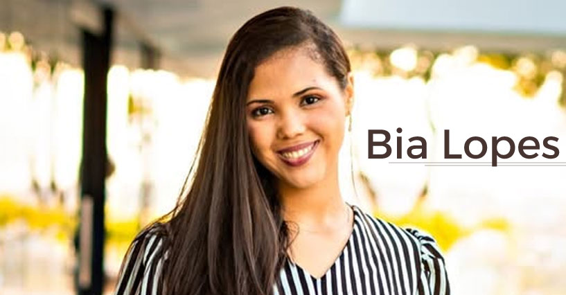 Bia Lopes