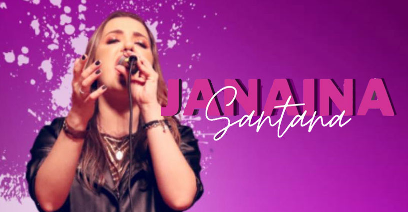 Janaina Santana