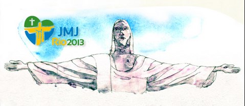 Jmj Rio 2013