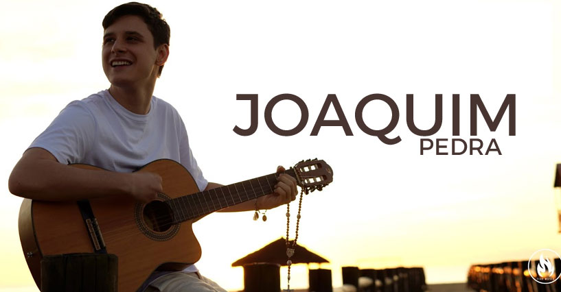 Joaquim Pedra