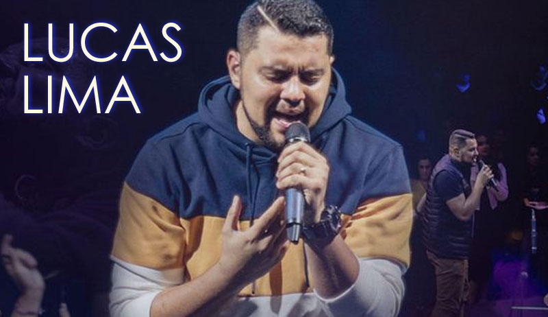 Lucas Lima
