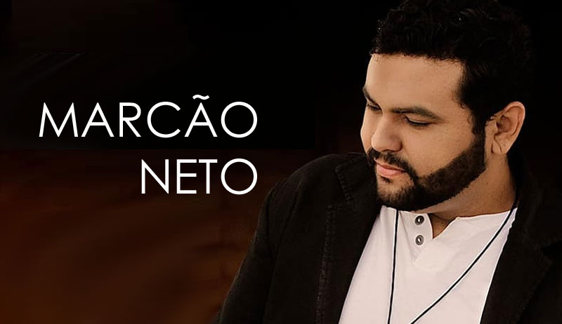 Marcão Neto