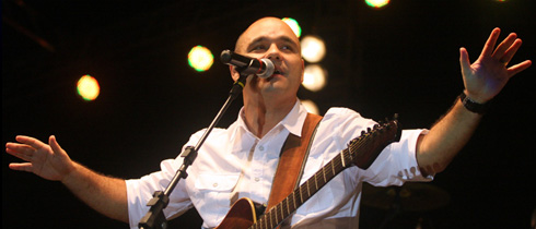 Marcio Pacheco