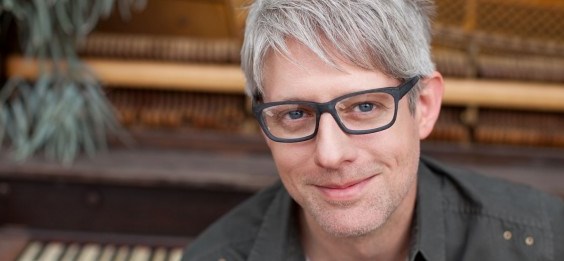 Matt Maher