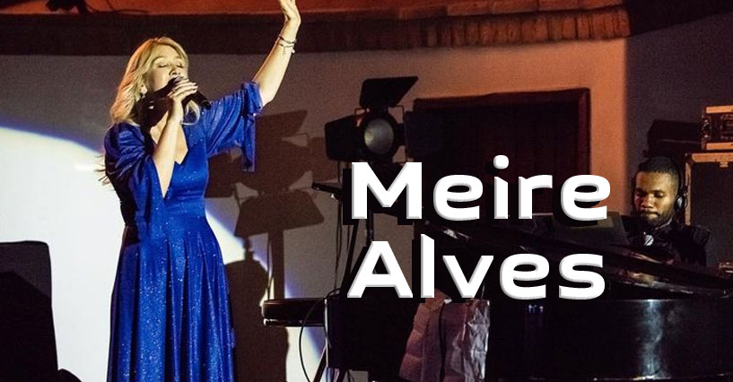 Meire Alves