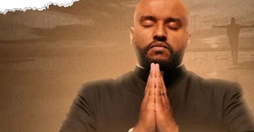 Padre Diogo Albuquerque