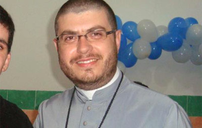 Padre Tequinho