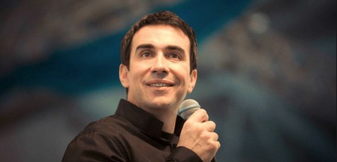 Pe Fabio de Melo