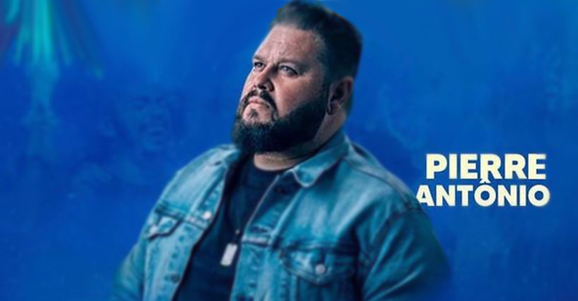 Pierre Antonio