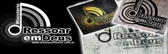 Ressoar em Deus