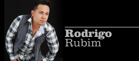 Rodrigo Rubim
